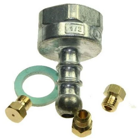 Kit Injecteurs Butane Propane (C00139319, 482000029435) Four, Cuisinière SCHOLTES 3 Kit Injecteurs Butane Propane (C00139319, 482000029435) Four, Cuisinière SCHOLTES