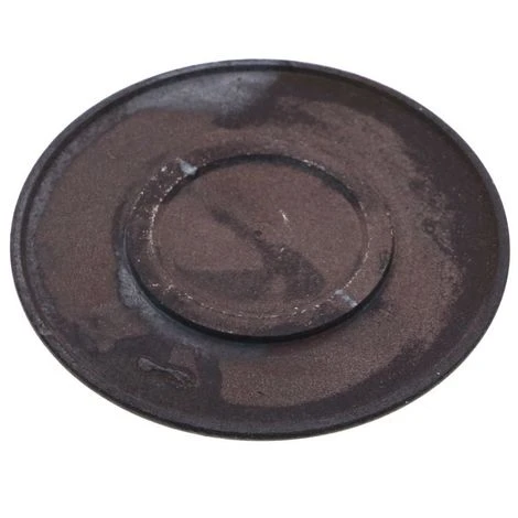 SCHOLTES, CHAPEAU Cuisinière BRULEUR Semi-rapide NOIR 4 SCHOLTES, CHAPEAU Cuisinière BRULEUR Semi-rapide NOIR – Image 2