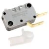 MICRO-SWITCH + CURSEUR DE SECURITE POUR HOTTE SCHOLTES - C00139787