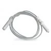 BOUGIE D'ALLUMAGE FIL LG300 M/M POUR TABLE DE CUISSON SCHOLTES -SCHOLTES Soldes 16291933 1