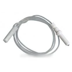 BOUGIE D'ALLUMAGE FIL LG300 M/M POUR TABLE DE CUISSON SCHOLTES