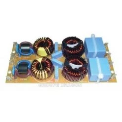 CARTE FILTRE POUR TABLE DE CUISSON SCHOLTES