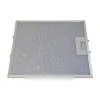 FILTRE A GRAISSE METALLIQUE POUR HOTTE SCHOLTES -SCHOLTES Soldes 16358888 1