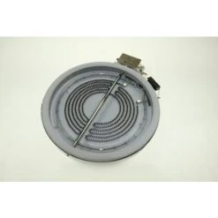 Foyer Halogene ø 180-230v Scholtes Pour Table De Cuisson SCHOLTES