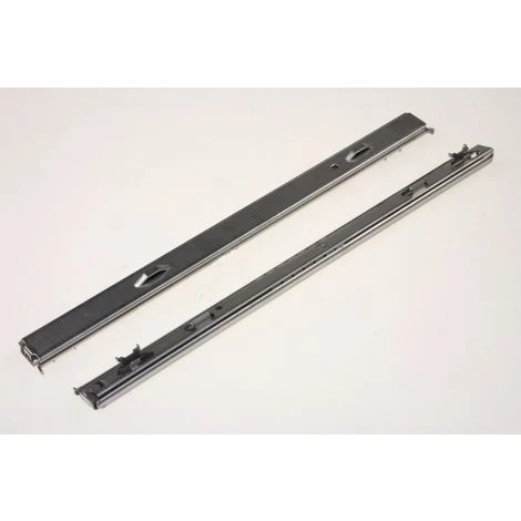 GLISSIERES FOUR SCHOCK METAL (2PCS) POUR FOUR SCHOLTES 3 GLISSIERES FOUR SCHOCK METAL (2PCS) POUR FOUR SCHOLTES