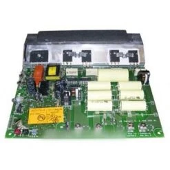Module De Puissance 203775-h Gauche Pour Table De Cuisson SCHOLTES
