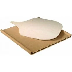 SCHOLTES Pierre A Pizza Pour Four Whirlpool PTF100