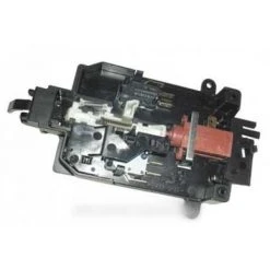 PLATINE VERROUILLAGE DE PORTE POUR FOUR SCHOLTES