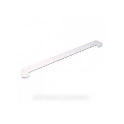 PROFIL ANTERIEUR COUVRE CRISTAL L 474X14 POUR RÉFRIGÉRATEUR SCHOLTES