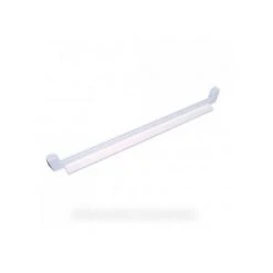 PROFIL POSTERIEUR COUVRE CRISTAL PW L439 Pour Réfrigérateur SCHOLTES