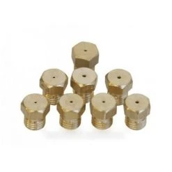 Sachet Injecteurs Gaz Butane Pour Cuisinière SCHOLTES