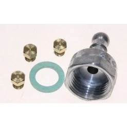 Sachet Injecteurs Gaz Butane Pour Table De Cuisson SCHOLTES