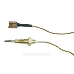 Thermocouple Long 330 M/m A Cosse Pour Cuisinière SCHOLTES