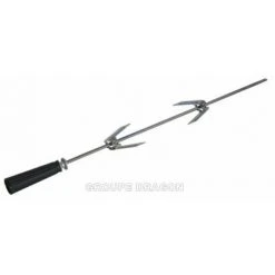 TOURNE BROCHE COMPLET DE 360MM POUR CUISINIERE SCHOLTES