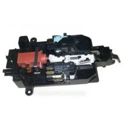 Verrouillage De Porte Pour Four SCHOLTES