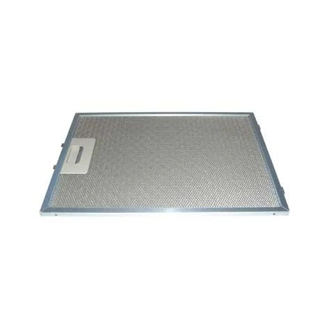 FILTRE A GRAISSE (235X325X8) Pour Hotte SCHOLTES 3 FILTRE A GRAISSE (235X325X8) Pour Hotte SCHOLTES