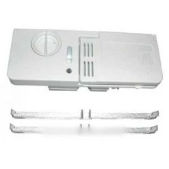 ELECTROCUVE DETERGEANT RINCAGE Pour Lave Vaisselle SCHOLTES