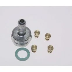 JEU NJECTEURS GB + EMBOUT POUR CUISINIERE SCHOLTES