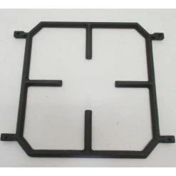 GRILLE FONTE CENTRALE POUR TABLE DE CUISSON SCHOLTES