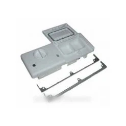 BOITE A PRODUIT LESSIVE ET RINCAGE DE LAVE VAISSELLE SCHOLTES