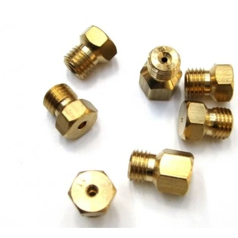 INJECTEUR GAZ NATUREL POUR CUISINIERE SCHOLTES 3 INJECTEUR GAZ NATUREL POUR CUISINIERE SCHOLTES