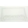C00282566 PORTILLON TRANSPARENT 402X257X40 POUR CONGELATEUR SCHOLTES -SCHOLTES Soldes 16420895 1
