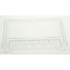 C00282566 PORTILLON TRANSPARENT 402X257X40 POUR CONGELATEUR SCHOLTES