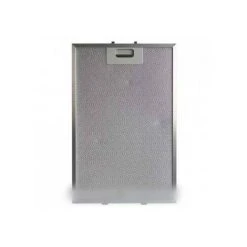 FILTRE A GRAISSE 380x241MM POUR HOTTE SCHOLTES