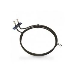 RÉSISTANCE CIRCULAIRE 230V 2800W Ø19CM POUR FOUR SCHOLTES