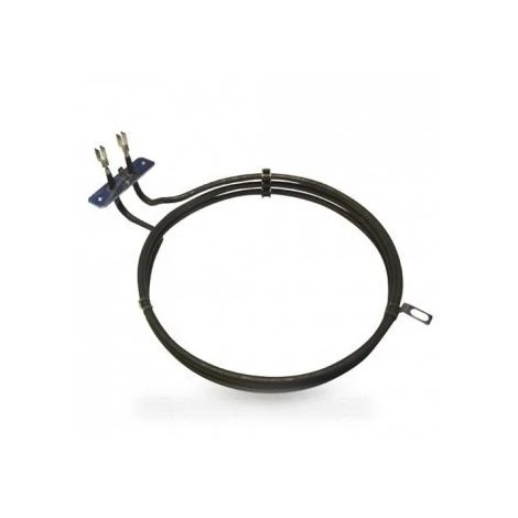 RÉSISTANCE CIRCULAIRE 230V 2800W Ø19CM POUR FOUR SCHOLTES 3 RÉSISTANCE CIRCULAIRE 230V 2800W Ø19CM POUR FOUR SCHOLTES