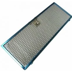 Filtre Métal (anti Graisses) D'origine (C00113720) Hotte SCHOLTES, ARISTON HOTPOINT