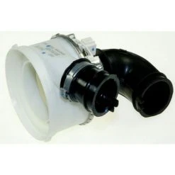 BLOC DE CHAUFFE 9/6 + JOINT POUR LAVE VAISSELLE SCHOLTES