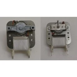 SCHOLTES MOTEUR JOHNSON POUR MICRO ONDES SCHULTER