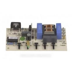 SCHOLTES Module De Commande Variateur M8 Ela Pour Hotte ARISTON