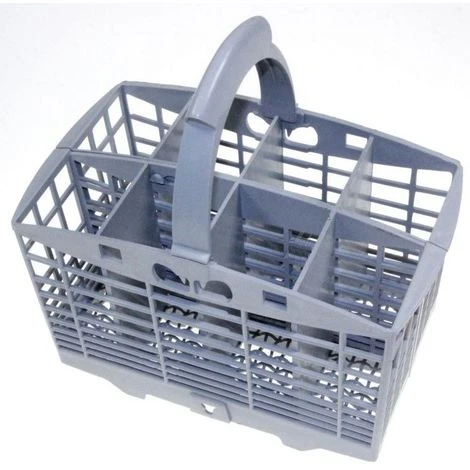 PANIER A COUVERTS GRIS POUR LAVE VAISSELLE SCHOLTES 3 PANIER A COUVERTS GRIS POUR LAVE VAISSELLE SCHOLTES