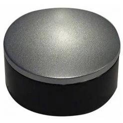 BOUTON MANETTE BK/AL POUR FOUR SCHOLTES