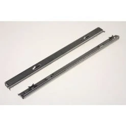 GLISSIERES FOUR SCHOCK METAL (2PCS) POUR FOUR SCHOLTES