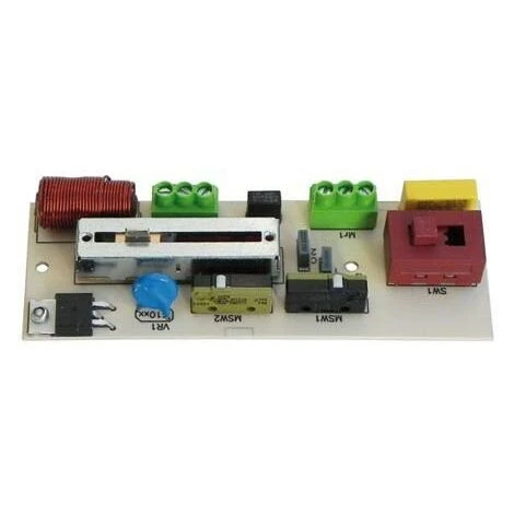 VARIATEUR ELECTRONIQUE POUR HOTTE SCHOLTES 3 VARIATEUR ELECTRONIQUE POUR HOTTE SCHOLTES