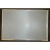 FILTRE METAL 36,8CM X 24,9CM POUR HOTTE SCHOLTES -SCHOLTES Soldes 17498616 1