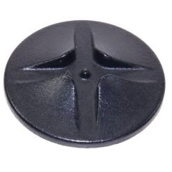 Chapeau De Bruleur Rapide Pour Cuisinière SCHOLTES