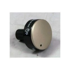 BOUTON BRULEURS GAS BK SCHOLTES Pour Cuisinière SCHOLTES