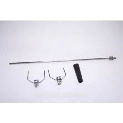 ENSEMBLE TOURNE BROCHE POUR FOUR SCHOLTES