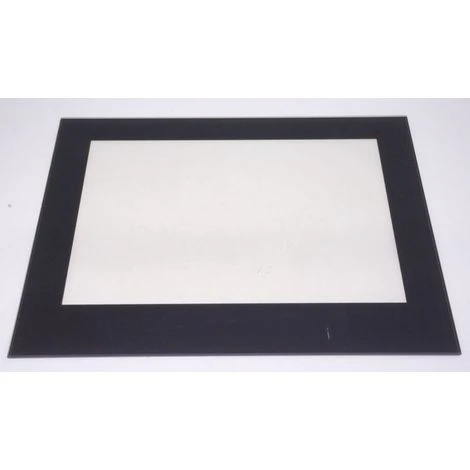 VERRE PORTE INTERIEUR BIG CAVITY PIRO POUR FOUR SCHOLTES 3 VERRE PORTE INTERIEUR BIG CAVITY PIRO POUR FOUR SCHOLTES