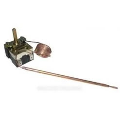 THERMOSTAT FOUR TXE4C2001 Pour Four SCHOLTES