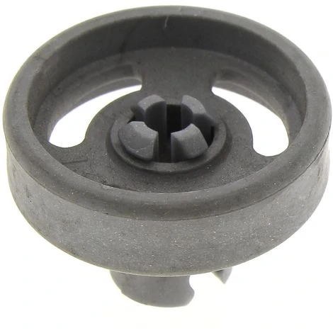 Roulette De Panier Inferieur Pour Lave-vaisselle Scholtes 4 Roulette De Panier Inferieur Pour Lave-vaisselle Scholtes – Image 2