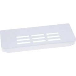ETAGERE ESCAMOTABLE BLANC POUR REFRIGERATEUR SCHOLTES - C00172169