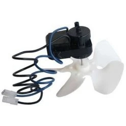 SCHOLTES Moteur Mes F61-12 De Ventil.connect.fast C00174705 Pour REFRIGERATEUR