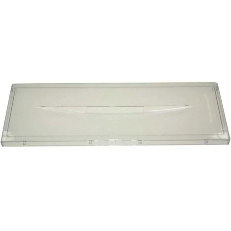 SCHOLTES Facade De Bac A Legumes Crystal Neutre C00283264 Pour REFRIGERATEUR 3 SCHOLTES Facade De Bac A Legumes Crystal Neutre C00283264 Pour REFRIGERATEUR