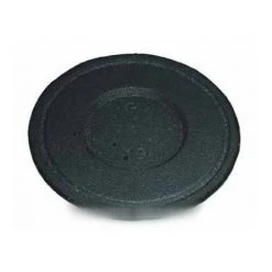 Chapeau De Bruleur Semi Rapide 74 M/m Pour Table De Cuisson SCHOLTES