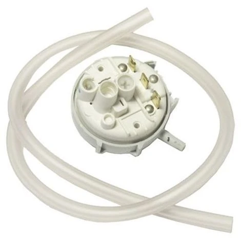 SCHOLTES Pressostat 1 Niveau Kit 90/71 + Tuyau C00063834 Pour LAVE VAISSELLE 3 SCHOLTES Pressostat 1 Niveau Kit 90/71 + Tuyau C00063834 Pour LAVE VAISSELLE